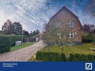 Großzügiges Einfamilienhaus zwischen Schwerin und Wismar in Ostseenähe - Bobitz