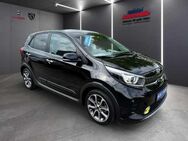 Kia Picanto 1.2 X-Line, AUTOMATIK, 1.HD, wenig KM - Wunstorf