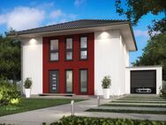 Ihre Stadtvilla, Ihr Stil - mit ScanHaus individuell gebaut. - Machern