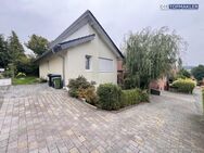 Helles Einfamilienhaus inkl. PV-Anlage - Paderborn