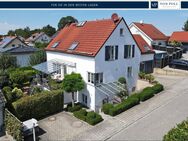 Ein Landhaus, das Ihre Wohnträume wahr werden lässt - in Tiefenbach/Zweikirchen bei Landshut - Tiefenbach (Landkreis Landshut)
