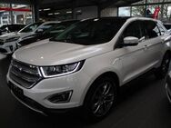 Ford Edge, Titanium ( Business, Jahr 2017 - Andervenne