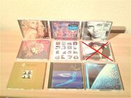 CD Alben diverse - Lübeck