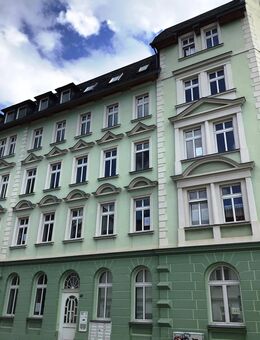 2 Raum Wohnung Gera WE 405 ab sofort zu vermieten - Gera