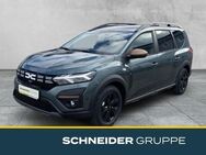 Dacia Jogger, Extreme Hybrid 140 TWW, Jahr 2022 - Mittweida