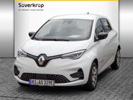 Renault ZOE, E-Tech Kaufbatterie Evolution EV50 1p, Jahr 2022 - Rendsburg