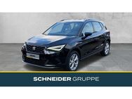 Seat Arona, 1.5 TSI FR 110kW, Jahr 2024 - Zwickau