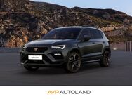 CUPRA Ateca, 2.0 TSI VZ | | | |, Jahr 2022 - Passau