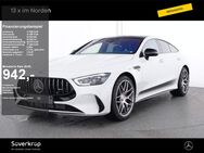 Mercedes AMG GT 53, BURM NIGHT SPUR, Jahr 2024 - Kiel