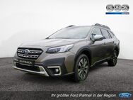 Subaru OUTBACK, 2.5 Platinum, Jahr 2022 - Schönburg