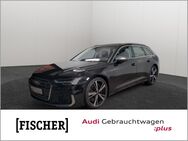 Audi S6, Avant 55TDI quattro, Jahr 2022 - Jena