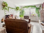 Perfekt für Familien: Gepflegte 4-Zimmer-Wohnung mit Einbauküche und Badewanne - Berlin