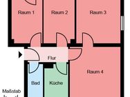 Ab Februar zu besichtigen!! 3-Zimmer-Wohnung in Bergkamen Oberaden im Angebot - Bergkamen