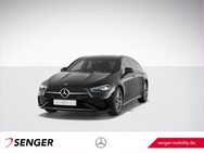 Mercedes CLA 250, e SB AMG Night Ambiente, Jahr 2024 - Wietmarschen