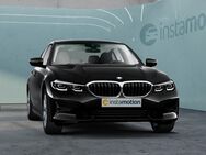 BMW 320, i xDrive Limousine Sport Line, Jahr 2021 - München