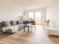 Platz für Ideen - Renovierungsbedürftige Wohnung für Kreative! - Waldsassen