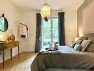 PiNTO | Attraktive 2 Zimmer-Neubauwohnung mit Balkon und Einbauküche - Konstanz