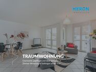 TRAUMWOHNUNG - Charmante, gepflegte und ideal gelegene 3-Zimmer-Wohnung in Vaihingen an der Enz - Vaihingen (Enz)