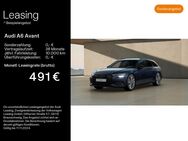 Audi A6, Avant sport 35 TDI, Jahr 2023 - Ebern