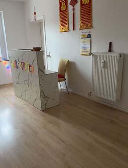 Chinesische Wellness Massage - Jülich
