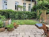 [TAUSCHWOHNUNG] Zentral gelegene 3ZKB mit Garten gegen 4ZKB mit Garten - Münster