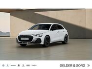 Audi A3, Sportback 35 TDI S line SONOS, Jahr 2022 - Coburg