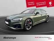 Audi A5, Sportback 45 TFSI QUATTRO S-LINE STAND, Jahr 2024 - Leinefelde-Worbis Leinefelde