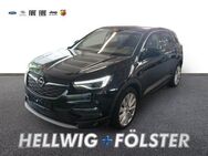 Opel Grandland Innovation Navi 360 Kamera LED Kurvenlicht Keyless Soundsystem Apple CarPlay - Itzehoe