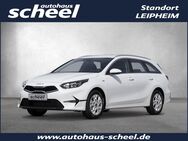 Kia cee'd, 1.5 ceed SW T 140 Vision Komfort, Jahr 2024 - Leipheim