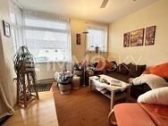 Charmante Wohnung mit Balkon in Groß Buchholz: klein aber fein! - Hannover