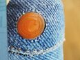 Original Mocassin Denim Effekt Jeans denim in 5432