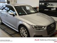 Audi A3, 1.4 TFSI Sportback design, Jahr 2018 - Halle (Saale)