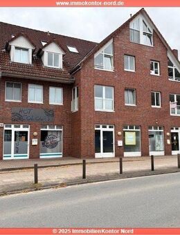 gemütliches Apartment - zentral im Ort - TG inkl. - Aufzug im Haus - Trittau