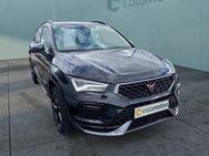 CUPRA Ateca, 2.0 TSI ||TopView, Jahr 2023 - München