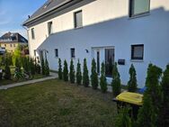 Moderne Doppelhaushälfte in Pinneberg-Quellental - Pinneberg