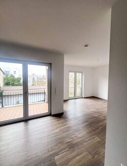 Moderne Wohnung im Zentrum von Steinhude - Wunstorf