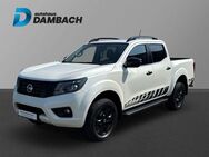 Nissan Navara NP300 N-Guard Double Cab 4x4 - Altlay