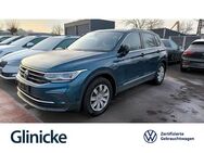 VW Tiguan, 2.0 TDI Move, Jahr 2024 - Kassel