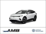 VW ID.4, Pure Assistenzpak, Jahr 2024 - Borna