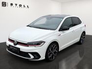 VW Polo, 2.0 TSI GTI VI IQ Drive IQ Light, Jahr 2023 - Waldshut-Tiengen