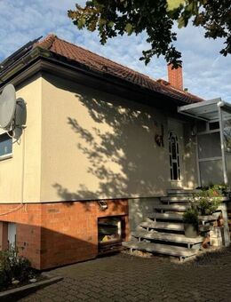Ideal für die junge Familie - Samtens