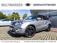 Suzuki Vitara 1.4 S 4x4 Navi/LED/SHZ/Kamera/Temp - Bickenbach (Hessen)