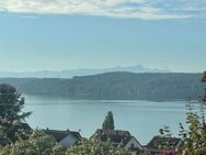 Wohnen auf Zeit mit Seeblick - Sipplingen