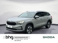 Skoda Kodiaq, 2.0 TDI Selection, Jahr 2022 - Freiburg (Breisgau)