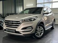 Hyundai Tucson Trend 4WD | AUTOMATIK | 8-fach | NAVI | - Spaichingen