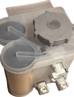 Hobart Enthärter 775530-02 - Kerken