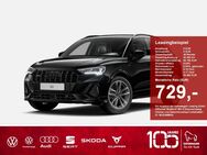 Audi Q3, S line 40 TDI quattro S, Jahr 2022 - Mühldorf (Inn)