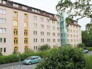 Geräumige 2-Raumwohnung im Seniorenstandort mit Aufzug+Dusche+Balkon - Plauen