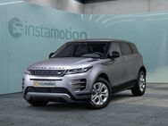 Land Rover Range Rover Evoque, DYNAMIC SE D165 AWD Automatik, Jahr 2023 - München