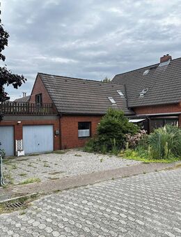 Mehrfamilienhaus in Cuxhaven - Cuxhaven